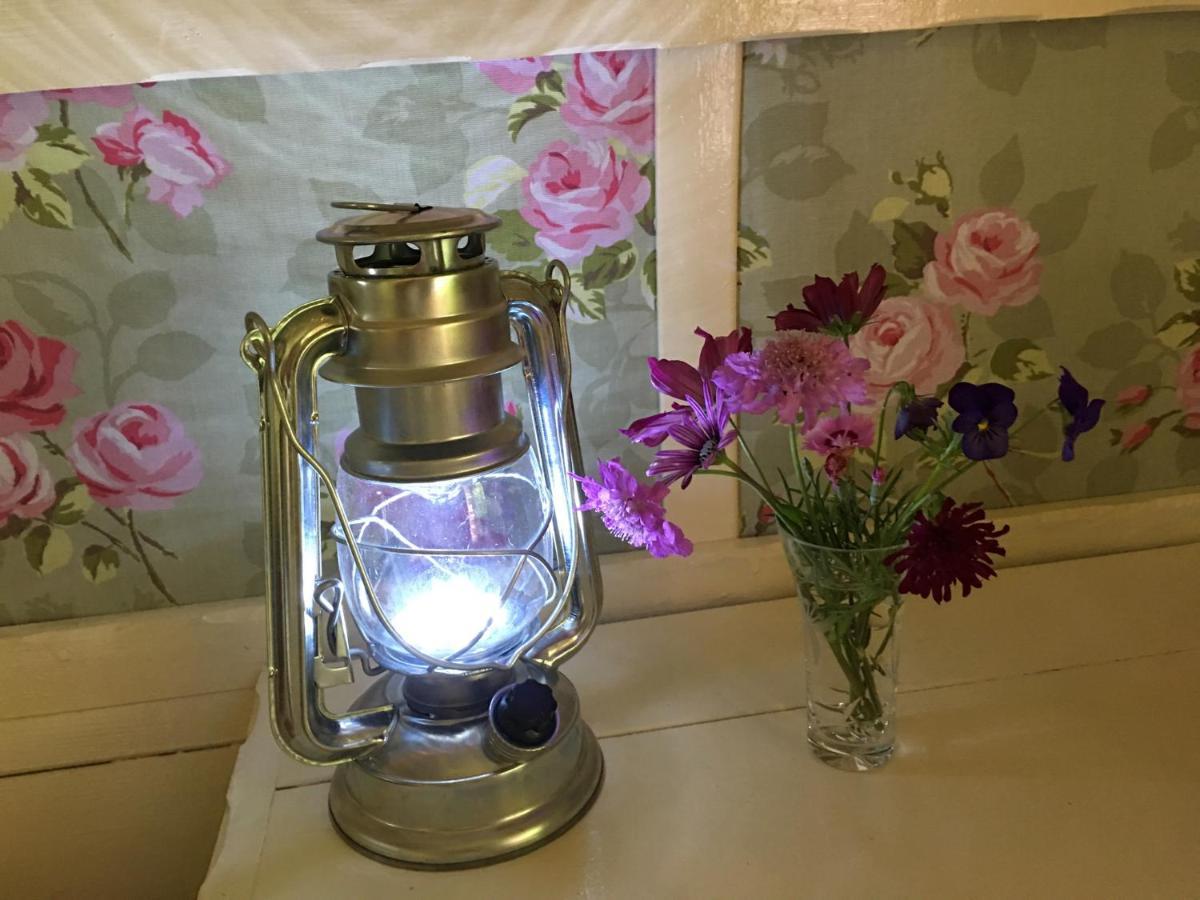 Fernwood Bed and Breakfast Ringwood Buitenkant foto