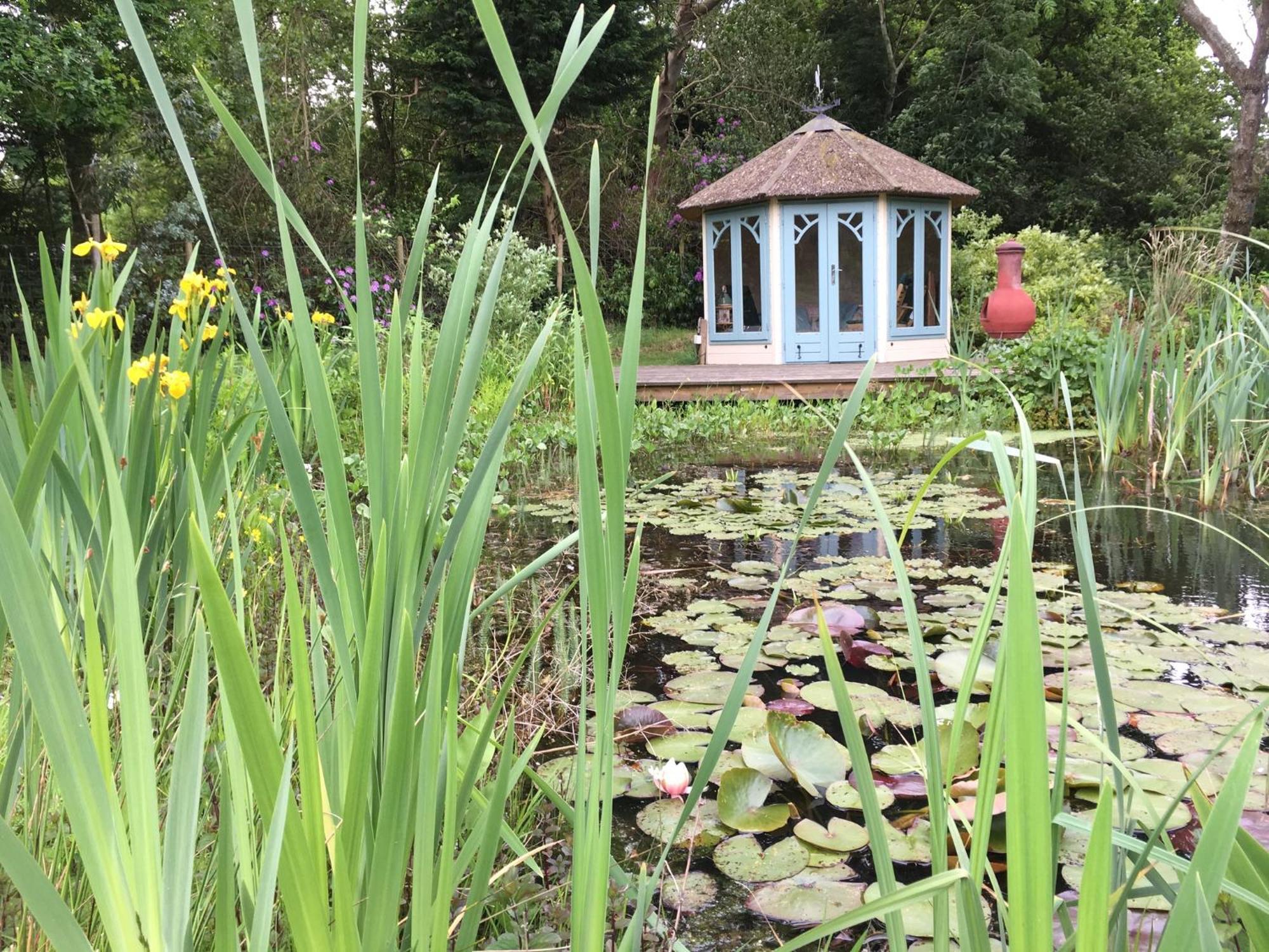 Fernwood Bed and Breakfast Ringwood Buitenkant foto