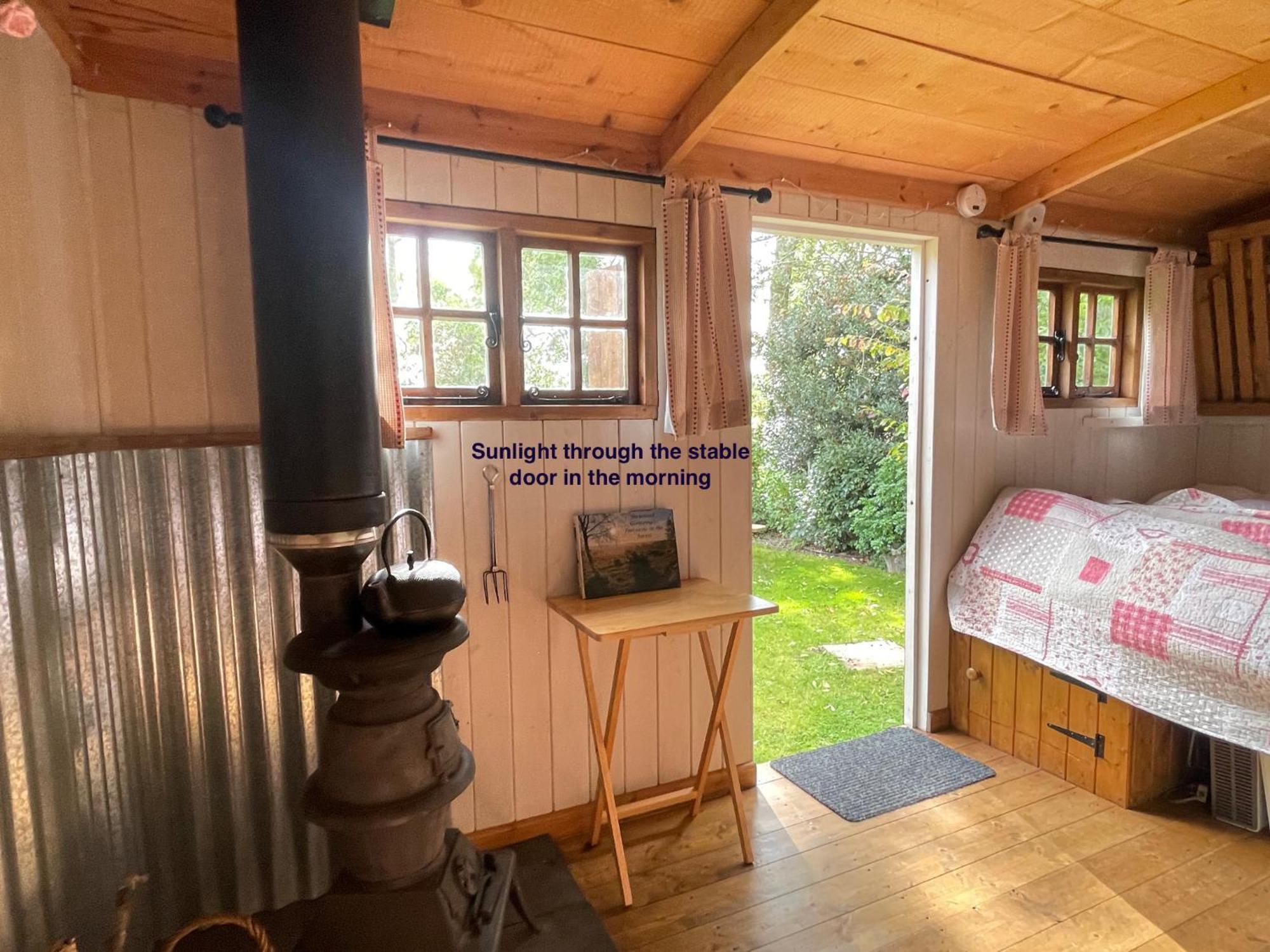 Fernwood Bed and Breakfast Ringwood Buitenkant foto