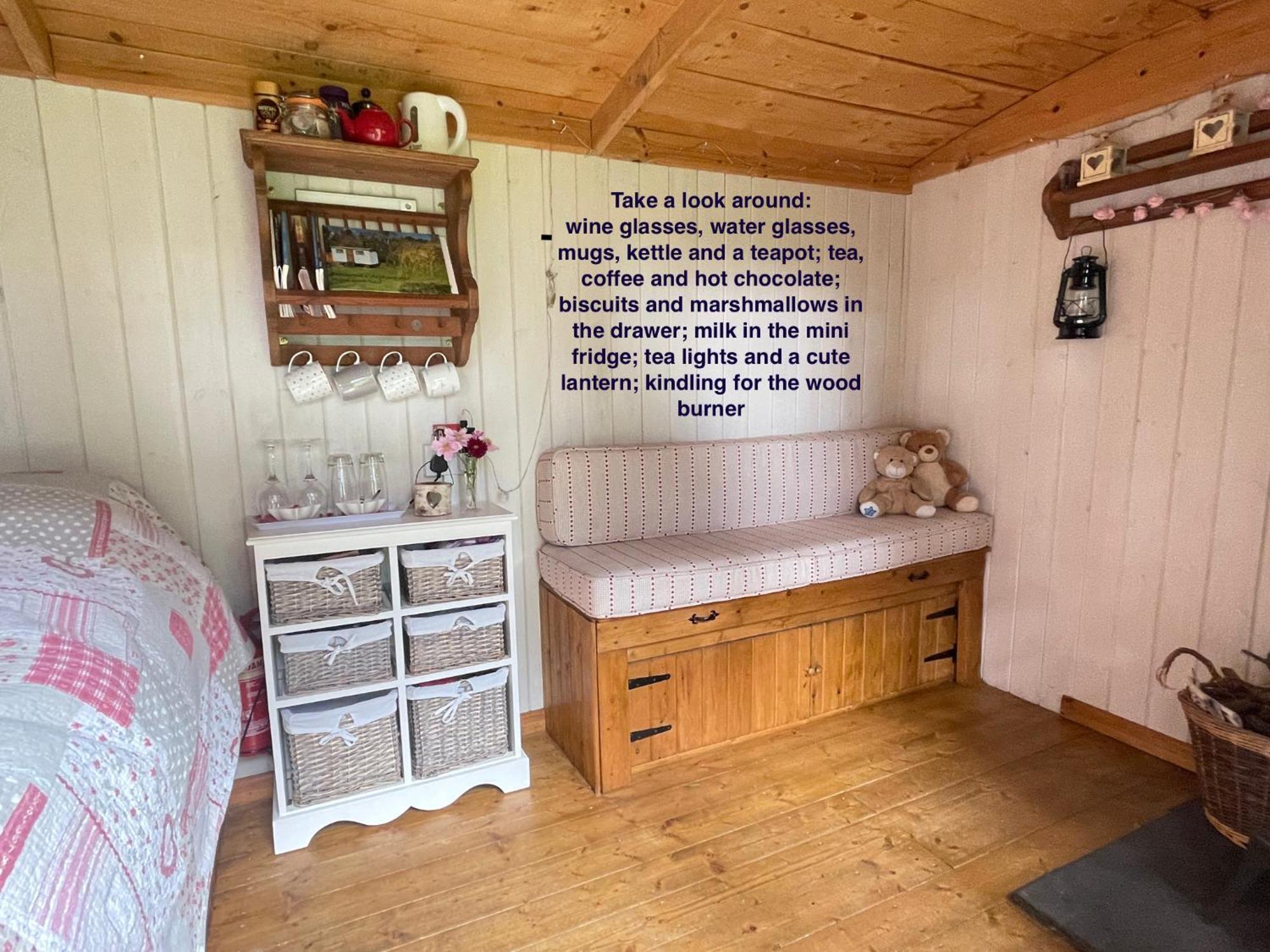 Fernwood Bed and Breakfast Ringwood Buitenkant foto