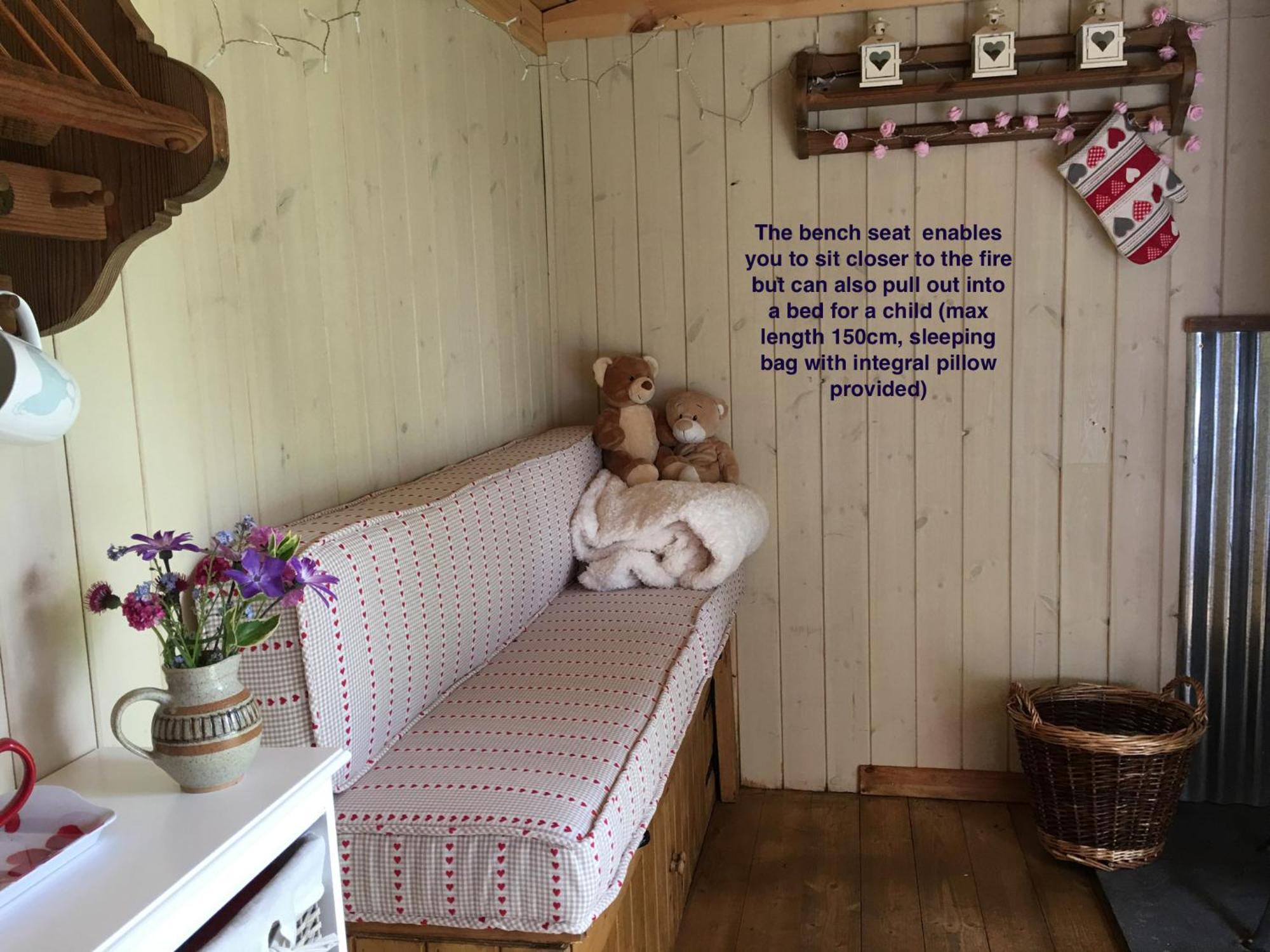 Fernwood Bed and Breakfast Ringwood Buitenkant foto